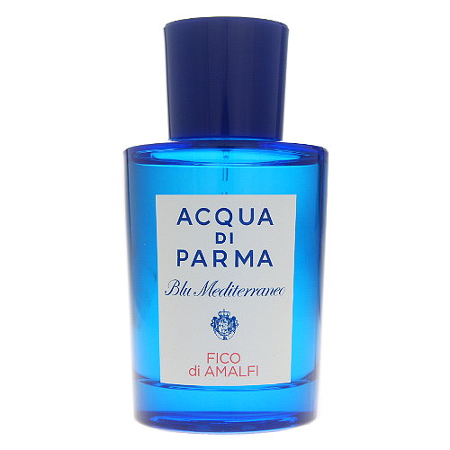Acqua di parma Blu Mediterraneo Fico Di Amalfi 藍色地中海無花果中性淡香水 TESTER