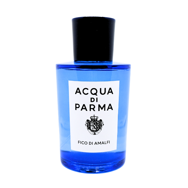 Acqua di parma Blu Mediterraneo Fico Di Amalfi 藍色地中海無花果中性淡香水 TESTER