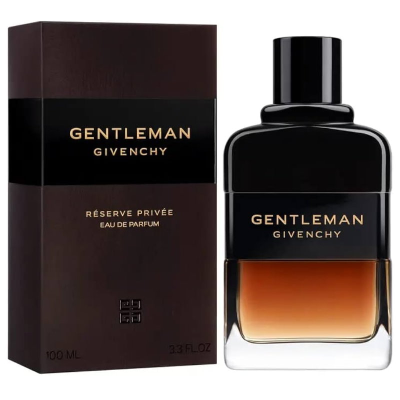 Givenchy Gentleman Reserve Privee 紀梵希紳士私享男性淡香精