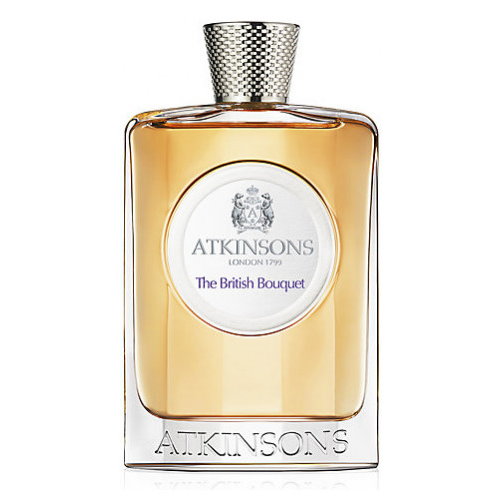 Atkinsons The British Bouquet 阿特金森英國紳士中性淡香水(苦橙與香桃木花)