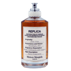 【紅利兌換】Maison Margiela Jazz Club 爵士俱樂部淡香水試管1.2ml