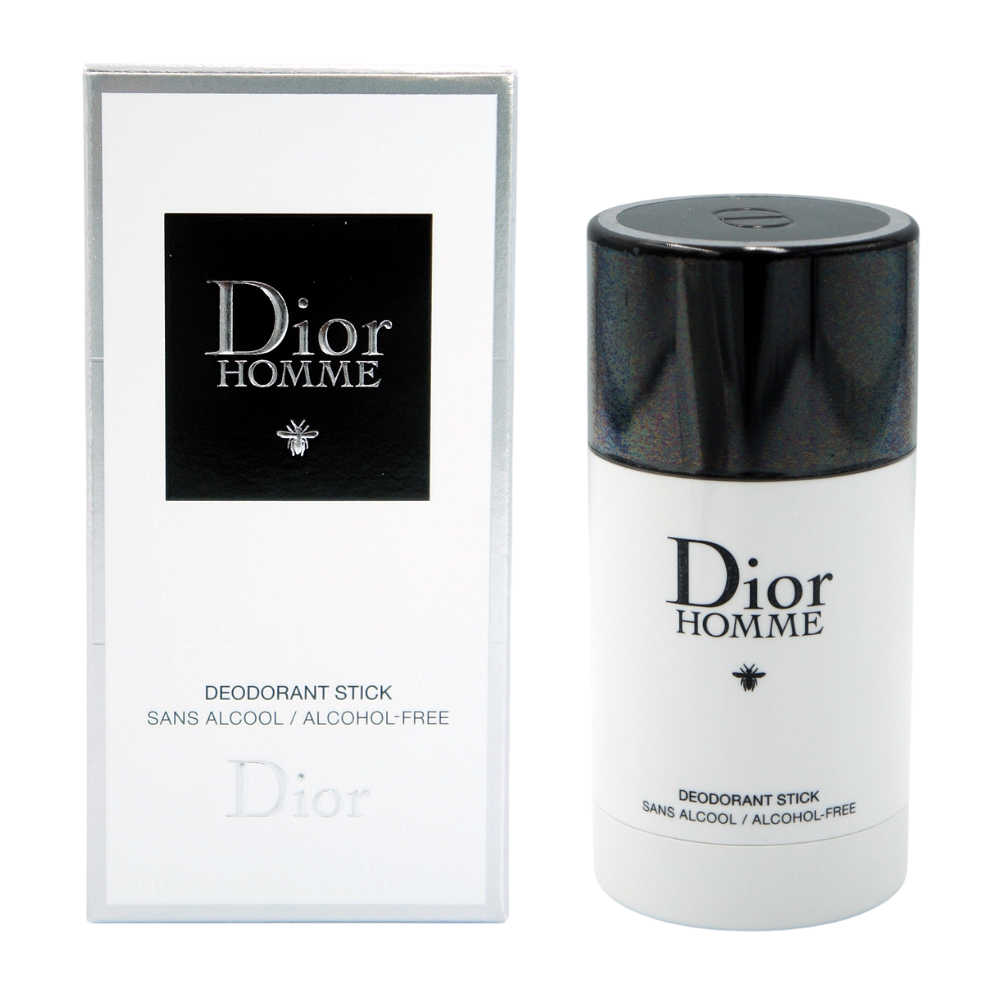 【身體系列】DIOR HOMME 男性體香膏