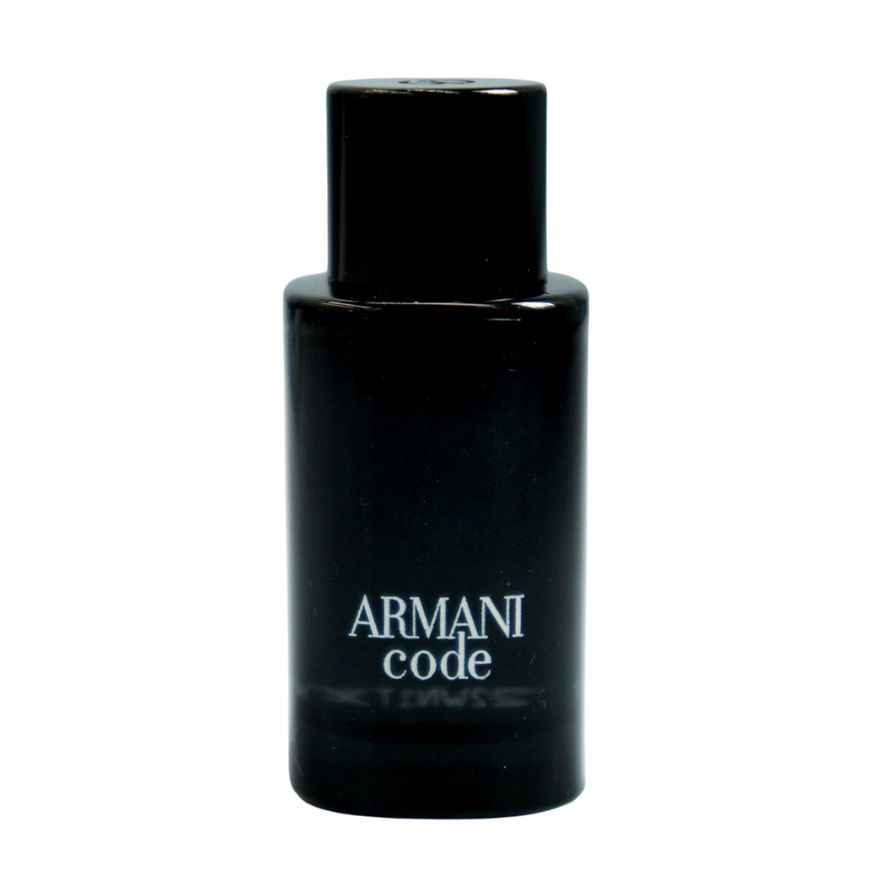 Giorgio Armani Code 男性淡香水迷你瓶(2023)