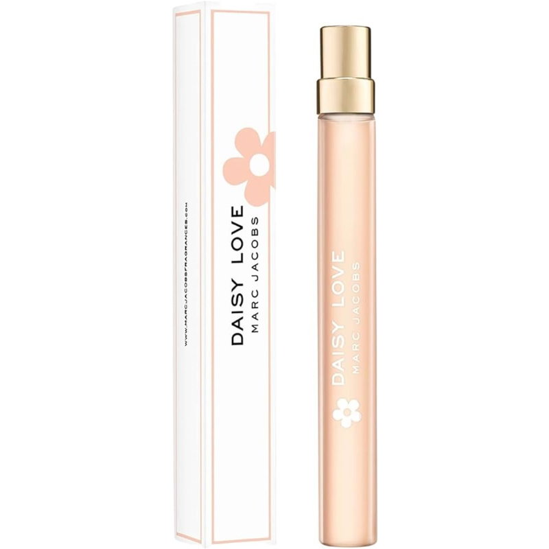 Marc Jacobs Daisy Love 親愛雛菊女性淡香水行動香氛