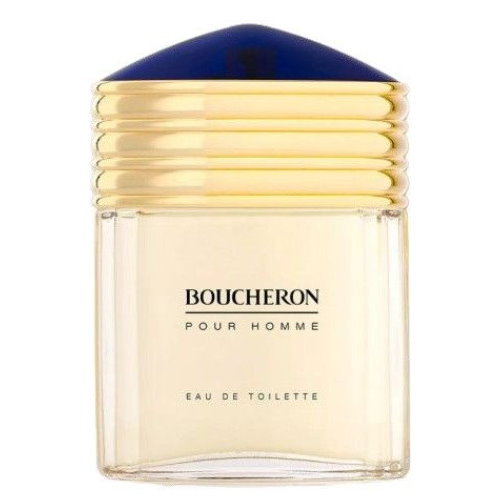 Boucheron Pour Homme 伯瓊經典同名男性淡香水