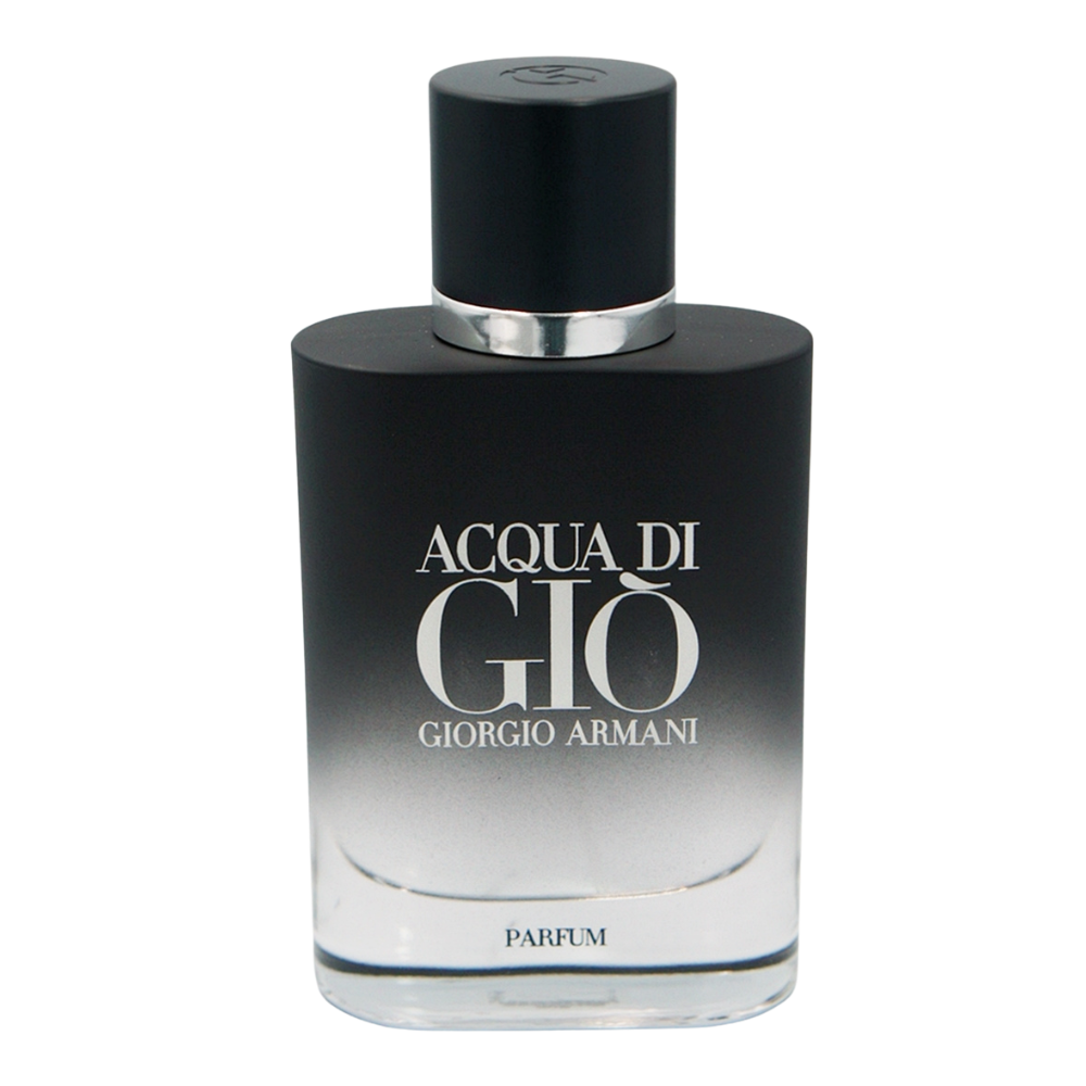 Giorgio Armani Acqua di Gio 亞曼尼寄情水男性香精版本 PARFUM  