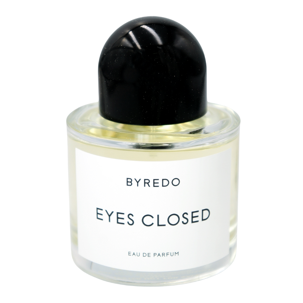 BYREDO Eyes Closed 無型之形淡香精