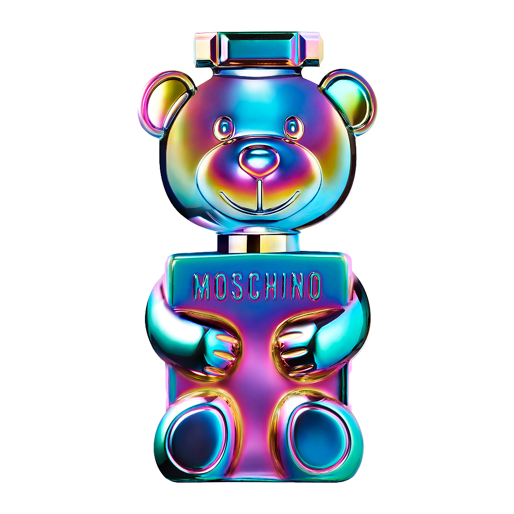 MOSCHINO Toy 2 Pearl 珍珠熊女性淡香水