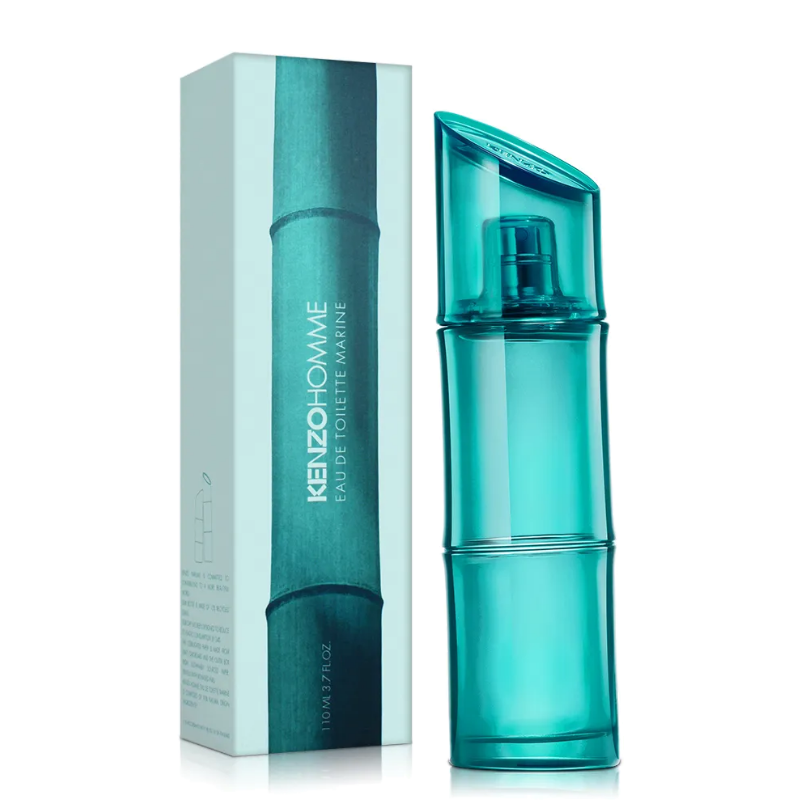Kenzo Homme Marine 明亮海洋男性淡香水
