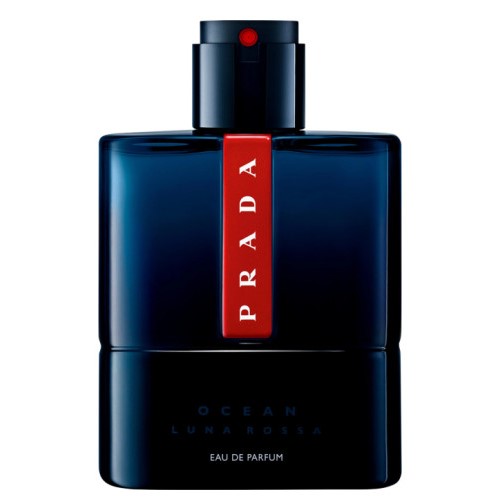 Prada Luna Rossa Ocean 卓越海洋男性淡香精版本