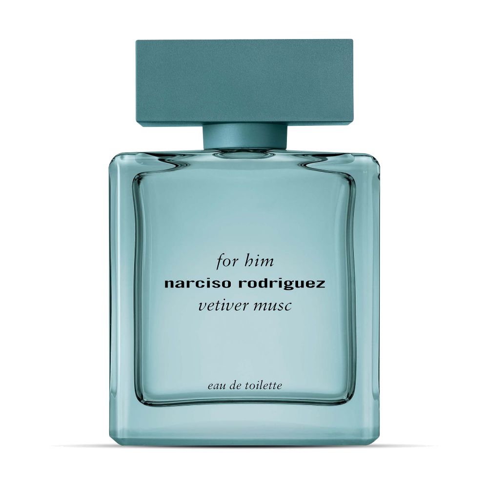 Narciso Rodriguez Vetiver Musc 紳青男性淡香水