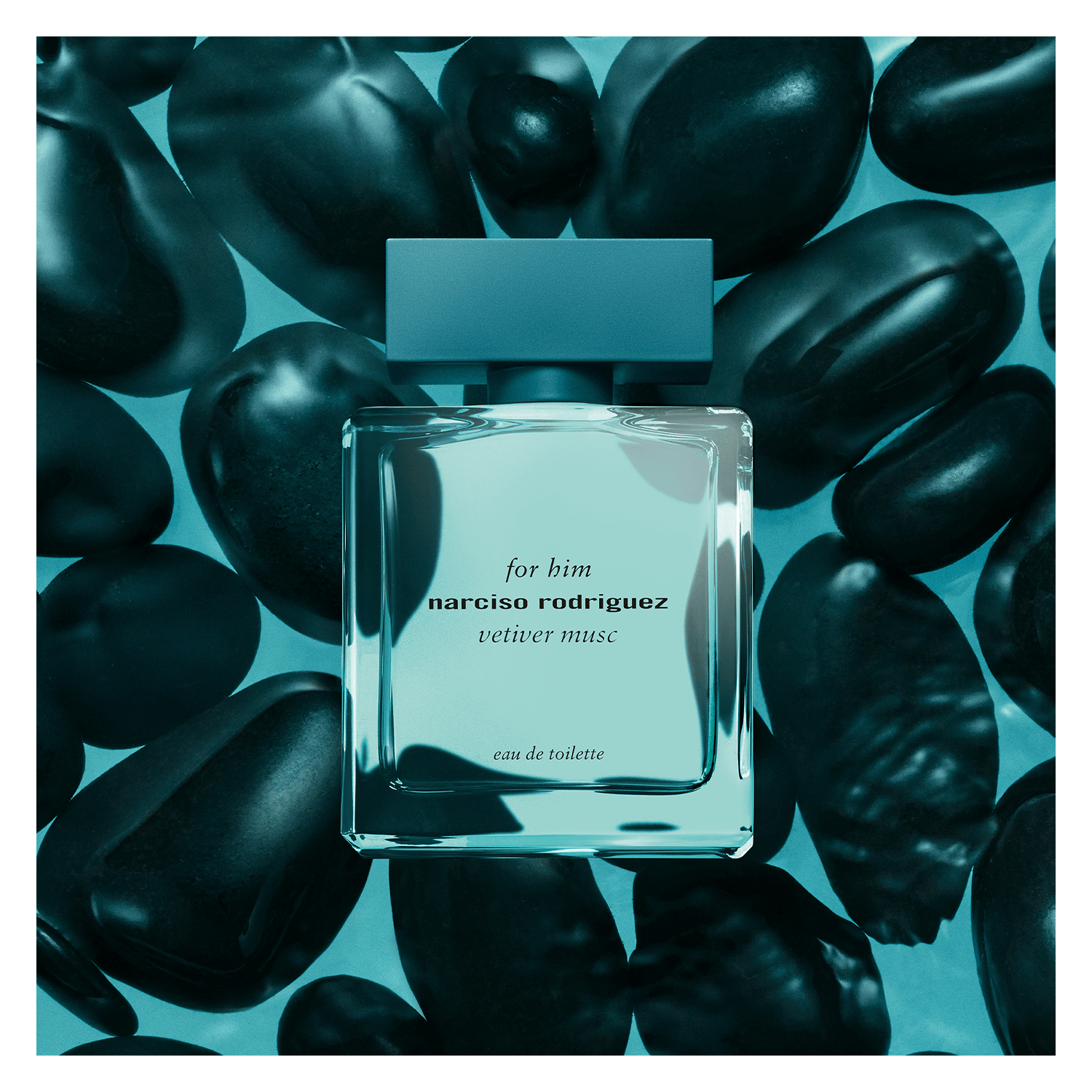 Narciso Rodriguez Vetiver Musc 紳青男性淡香水
