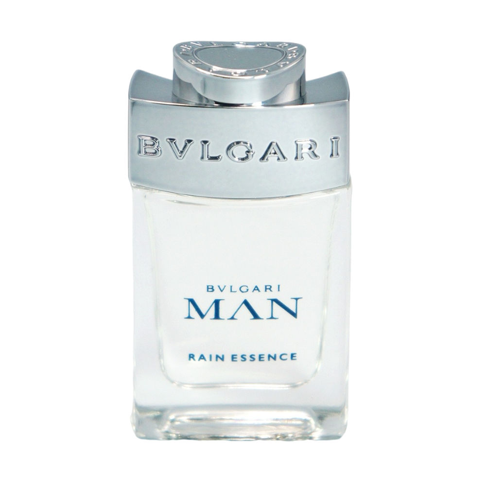 Bvlgari Man RAIN Essence 寶格麗空谷之雨男性淡香精迷你瓶