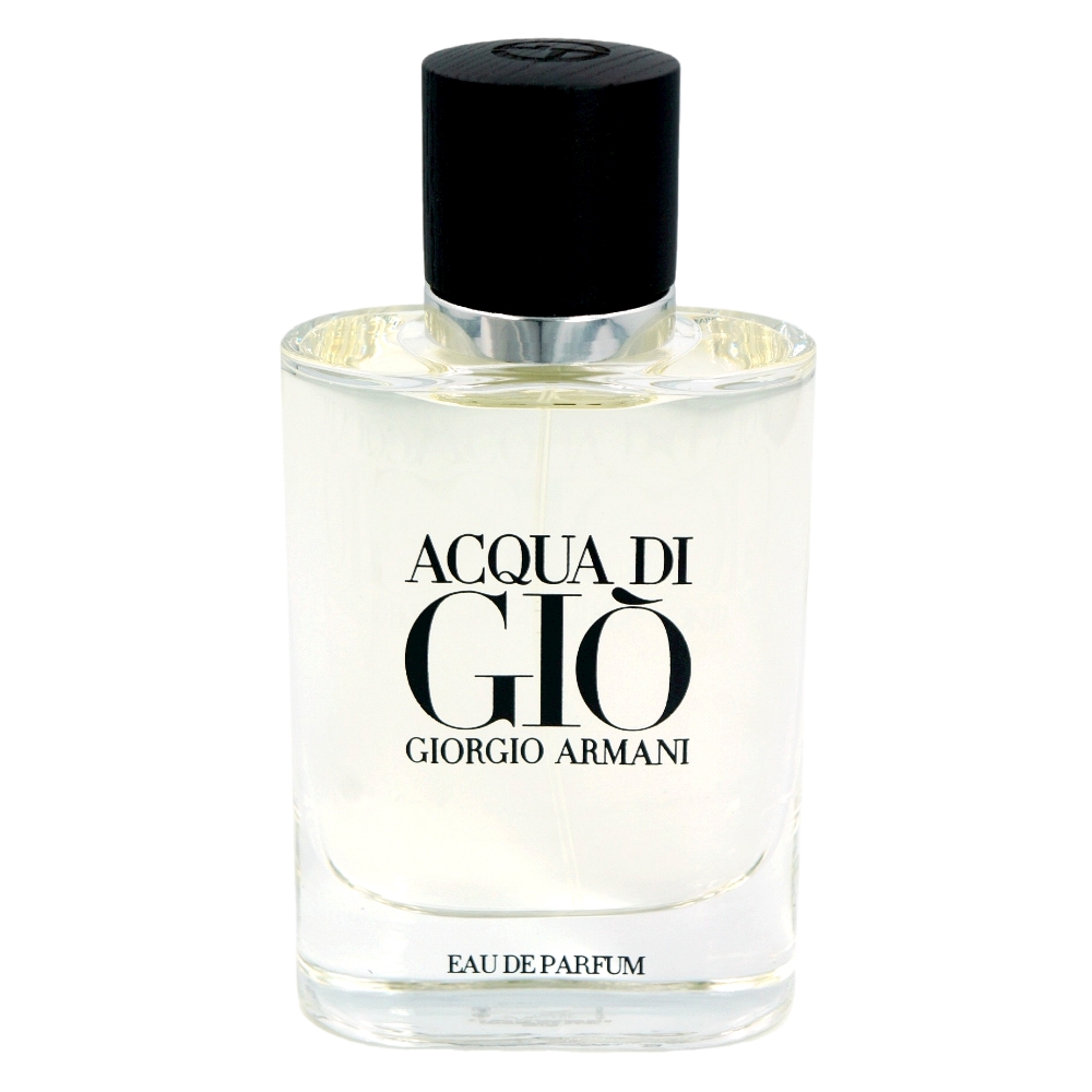 Giorgio Armani Acqua di Gio 亞曼尼寄情水男性淡香精版本  TESTER