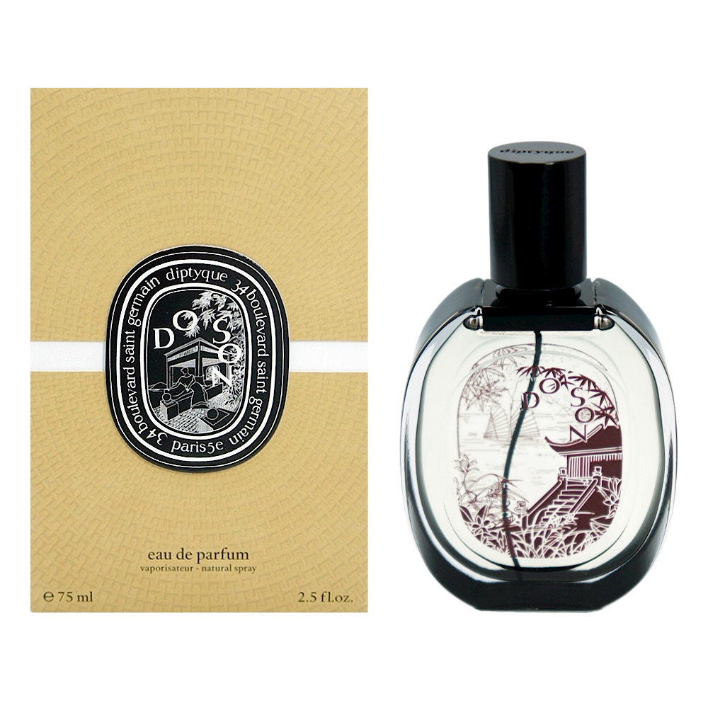 Diptyque Do Son 2024 限量杜桑淡香精