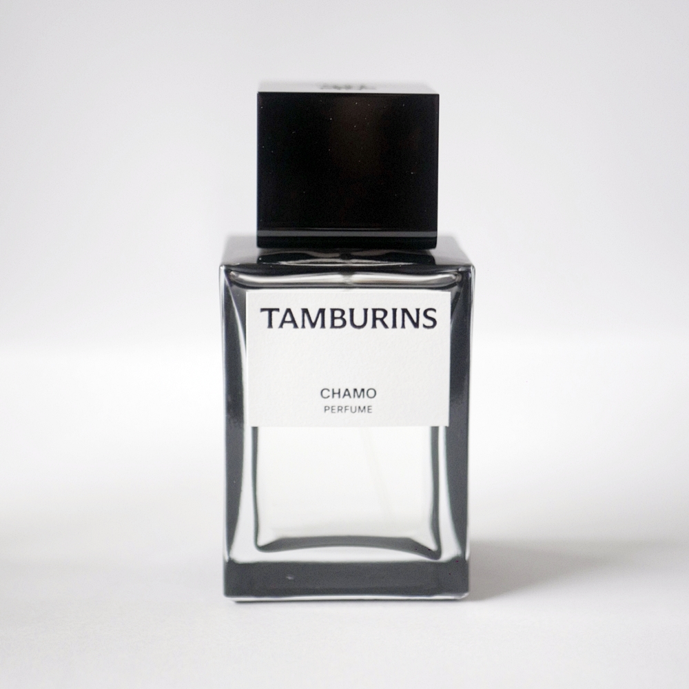 TAMBURINS CHAMO 香水