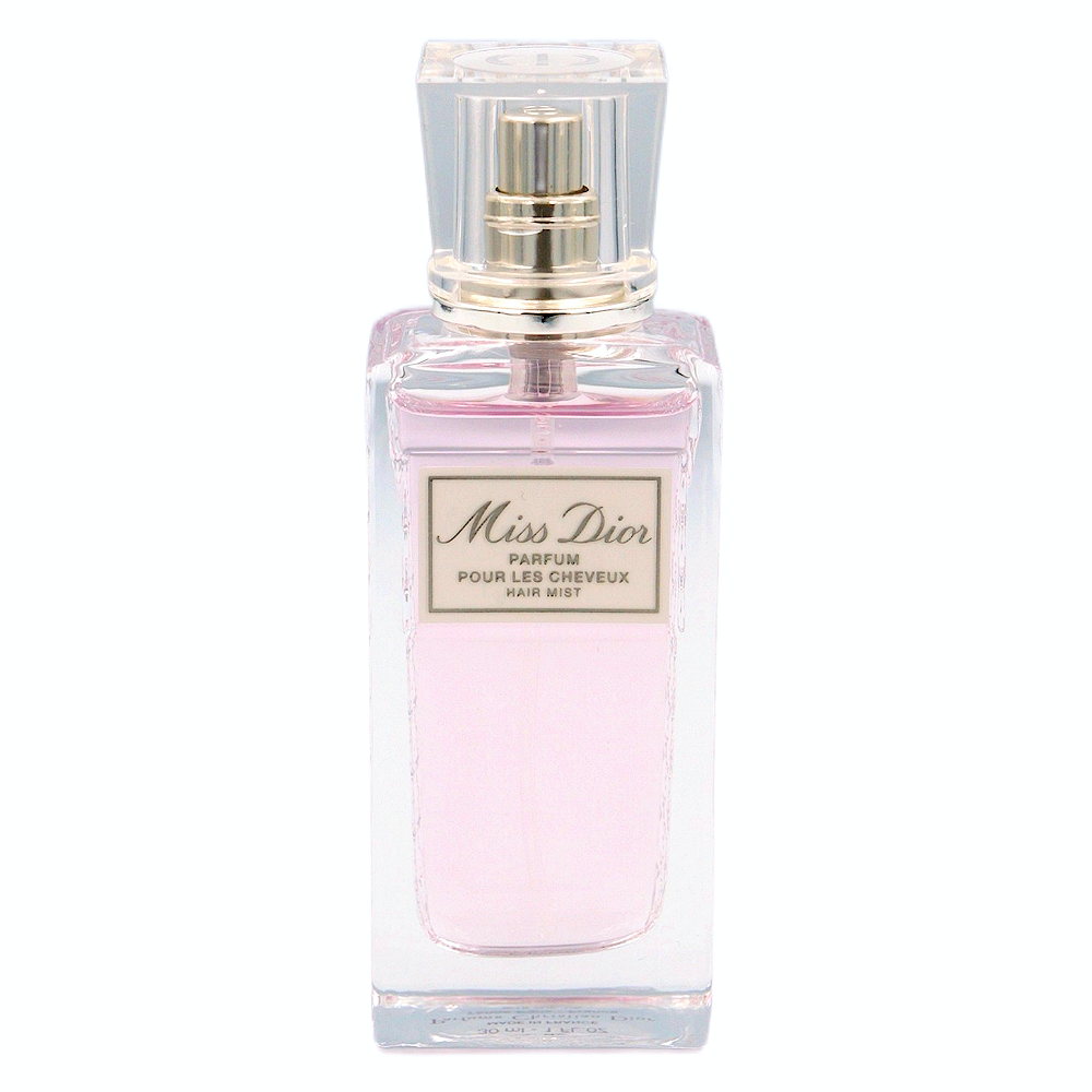【身體系列】MISS DIOR 髮香噴霧 TESTER