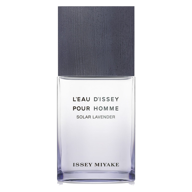 Issey Miyake Solar Lavender 三宅一生 一生之水薰衣草男性淡香水