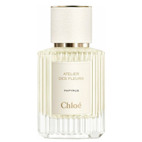 Chloe Papyrus 仙境花園 紙莎草中性淡香精 TESTER