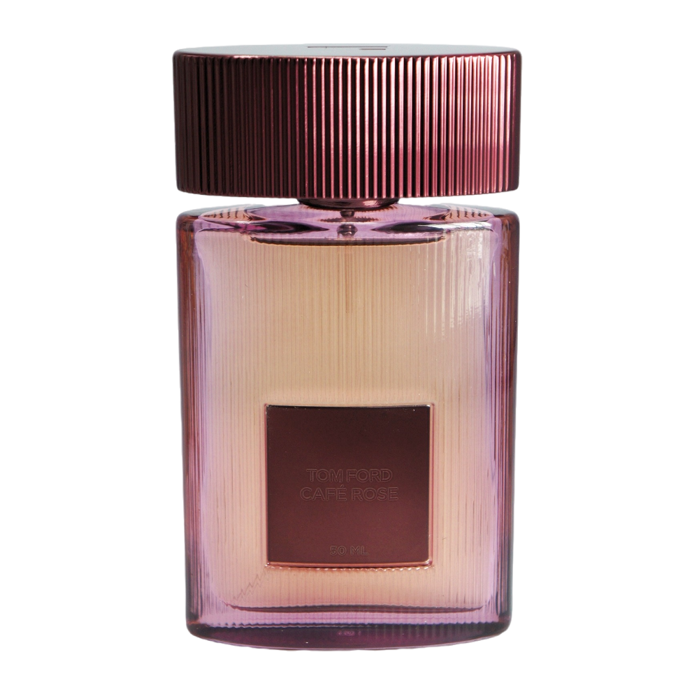 Tom Ford Cafe Rose 設計師系列 深焙玫瑰淡香精(2023)
