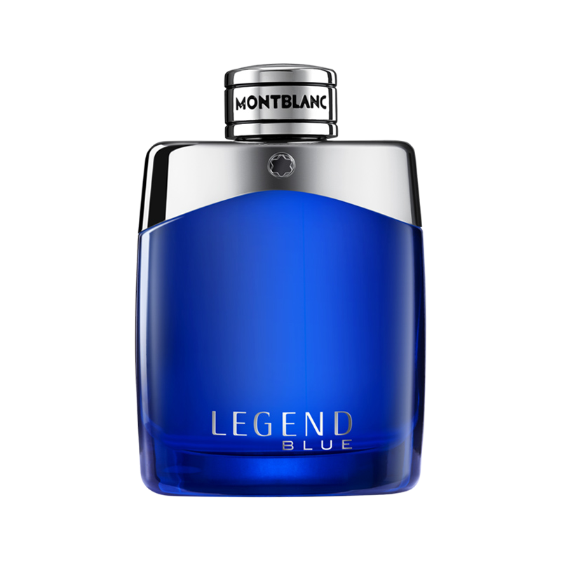 Montblanc Legend Blue 萬寶龍傳奇紳藍男性淡香精