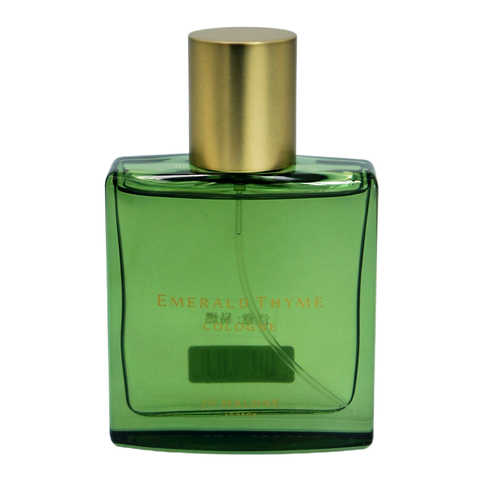 Jo Malone Emerald Thyme 復古藥瓶 ​百里香香水