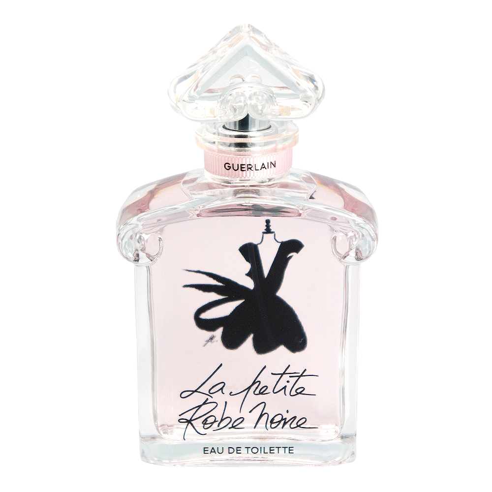 Guerlain La Petite Robe Noire 法式黑裙女性淡香水 TESTER