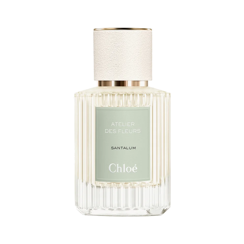 Chloe Santalum 仙境花園 檀香之夢中性淡香精