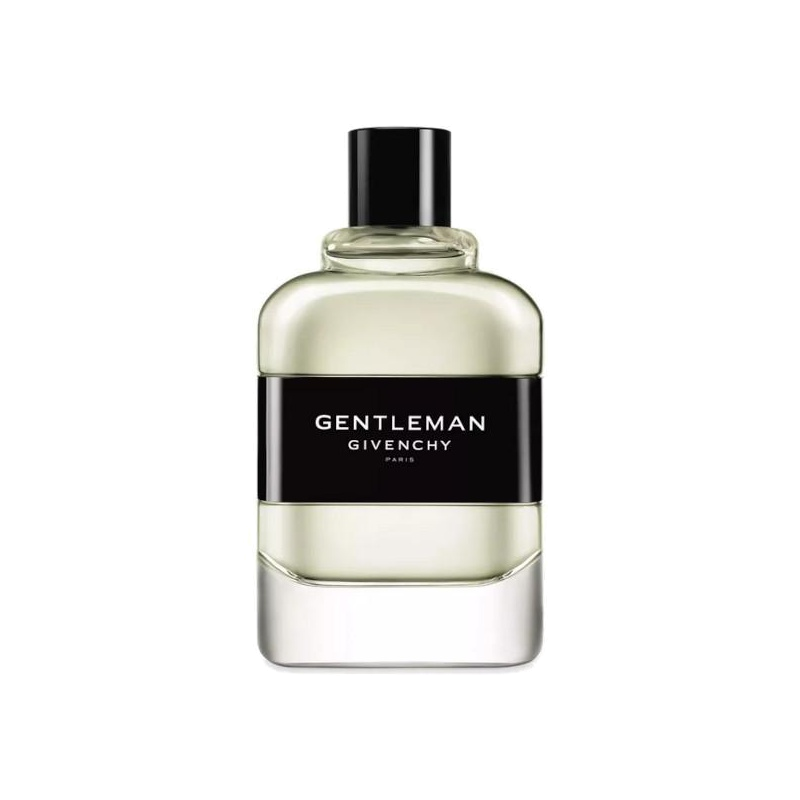 Givenchy Gentleman 紳士男性淡香水 TESTER