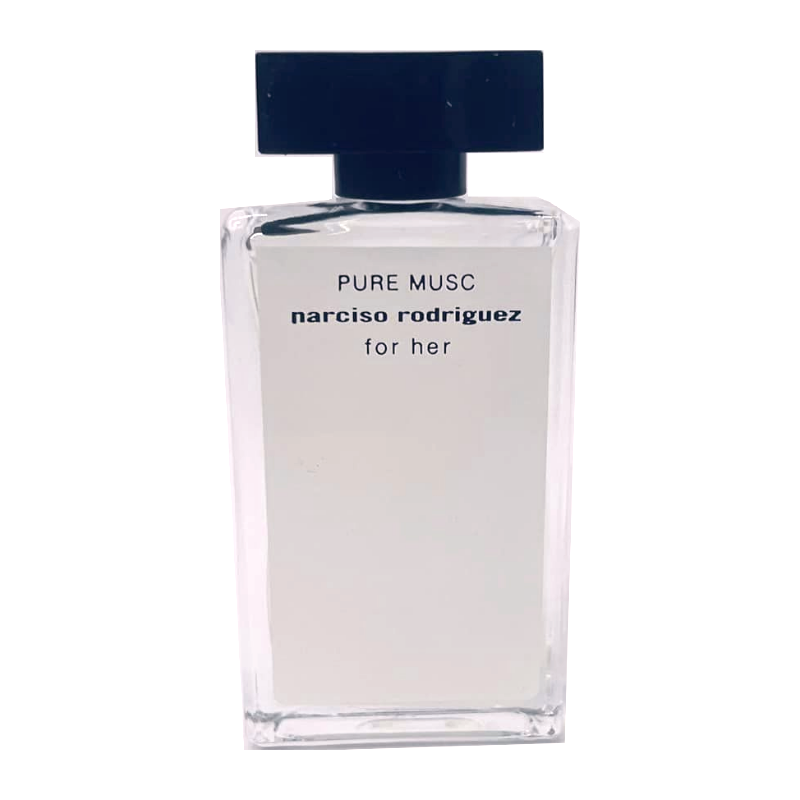 Narciso Rodriguez Pure Musc 純粹繆思女性淡香精迷你瓶