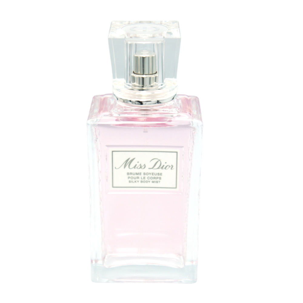 【身體系列】MISS DIOR 花漾迪奧香體霧