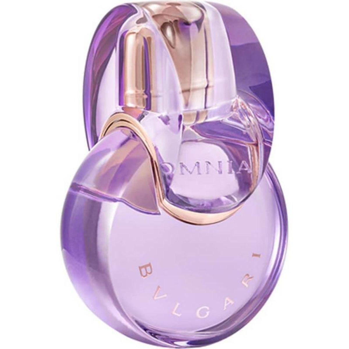 Bvlgari Omnia Amethyste 寶格麗紫水晶女性淡香水(2023) TESTER