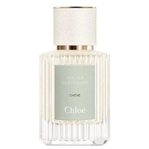 Chloe CHENE 仙境花園 白櫟之露中性淡香精(橡樹)