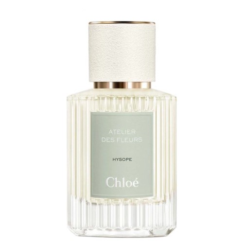 Chloe Hysope 仙境花園 海索草之風中性淡香精