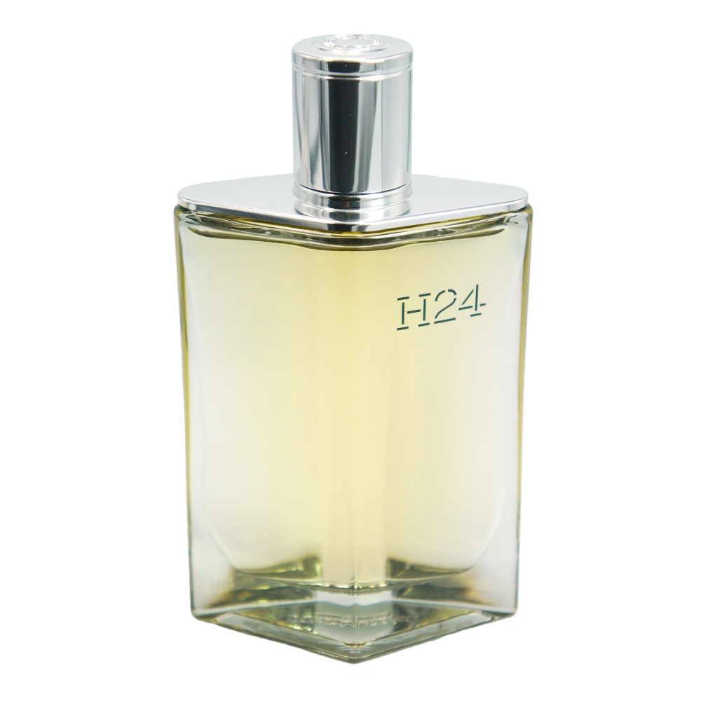 HERMES 愛馬仕 H24 Herbes Vives 淡香精版本 TESTER 