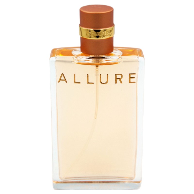 Chanel Allure 香奈兒傾城之魅女性淡香精 TESTER