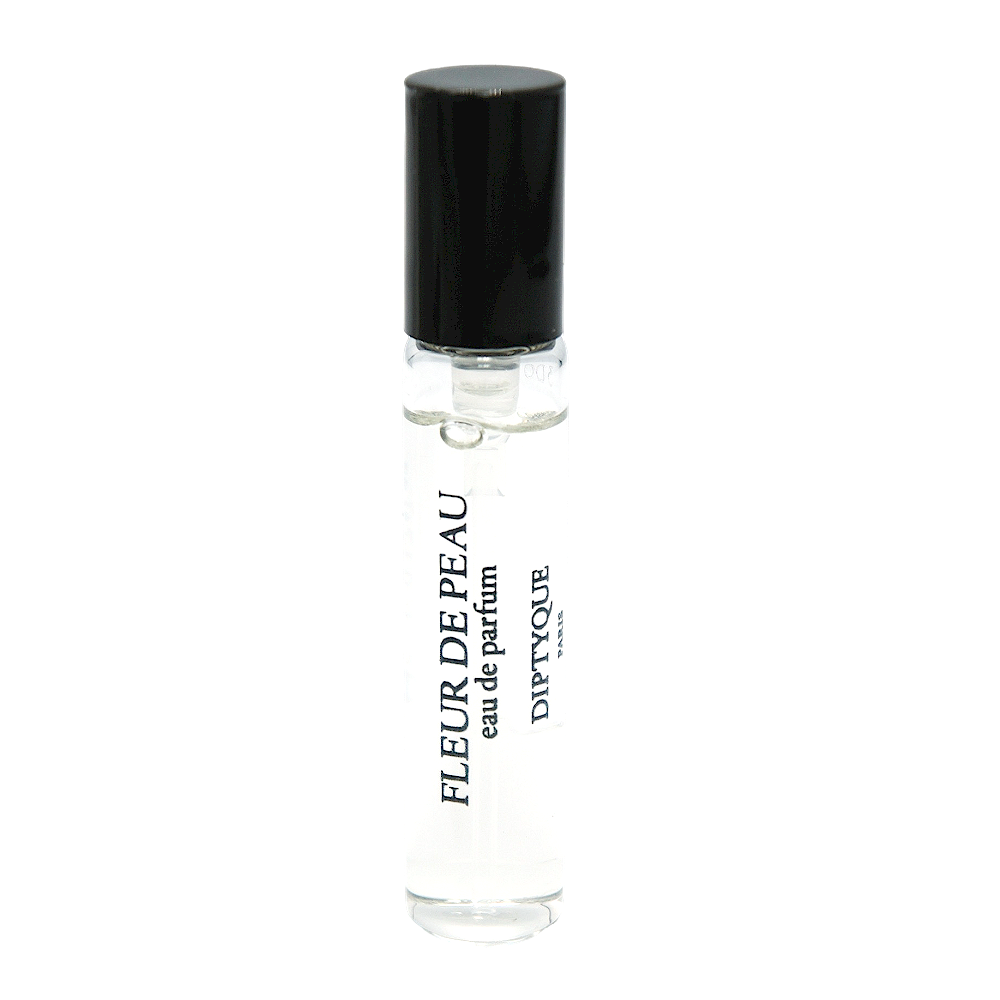 Diptyque Fleur de Peau 肌膚之華中性淡香精行動香氛