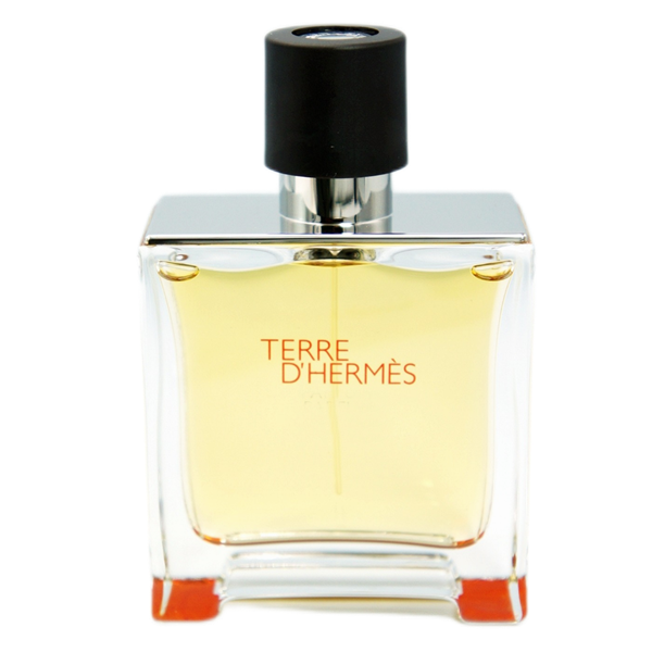 Hermes Terre D'Hermes 愛馬仕大地男性香精版本