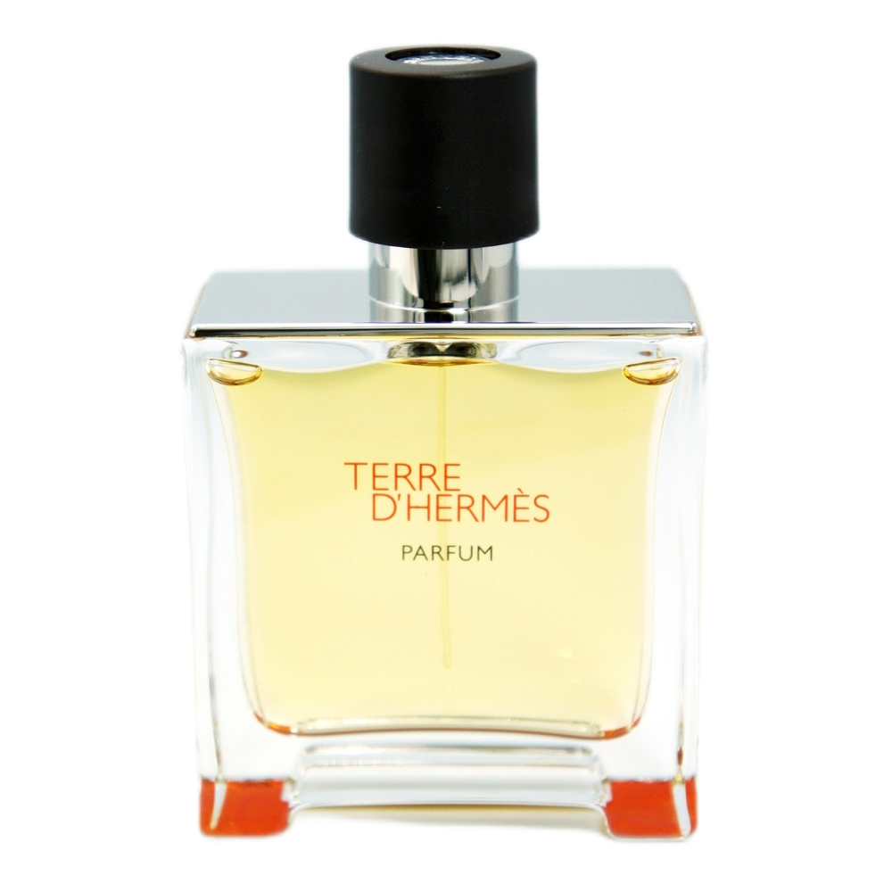 HERMES 大地男性香精版本 Pure Perfume TESTER