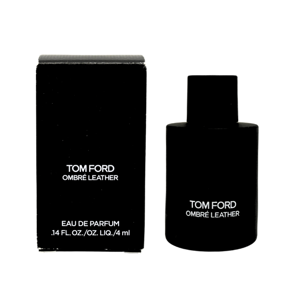 Tom Ford Ombre Leather 神秘曠野中性淡香精迷你瓶
