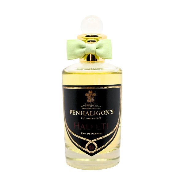 Penhaligon's halfeti 潘海利根黑玫瑰女性淡香精 TESTER