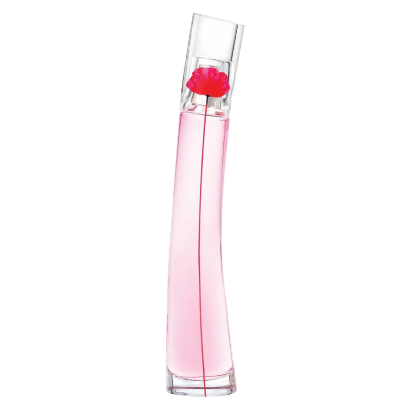 Kenzo Flower Poppy Bouquet 花花世界女性淡香精 TESTER