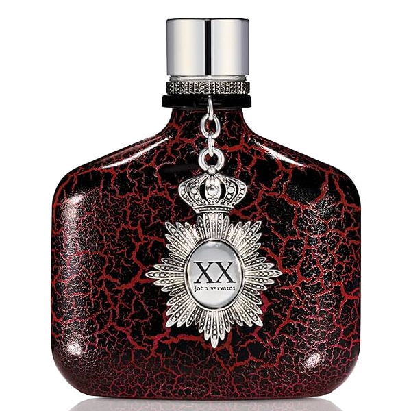 John Varvatos 搖滾烈焰男性淡香精