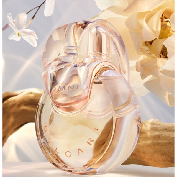 Bvlgari Omnia Crystalline 寶格麗晶澈女性淡香精版本(2024)