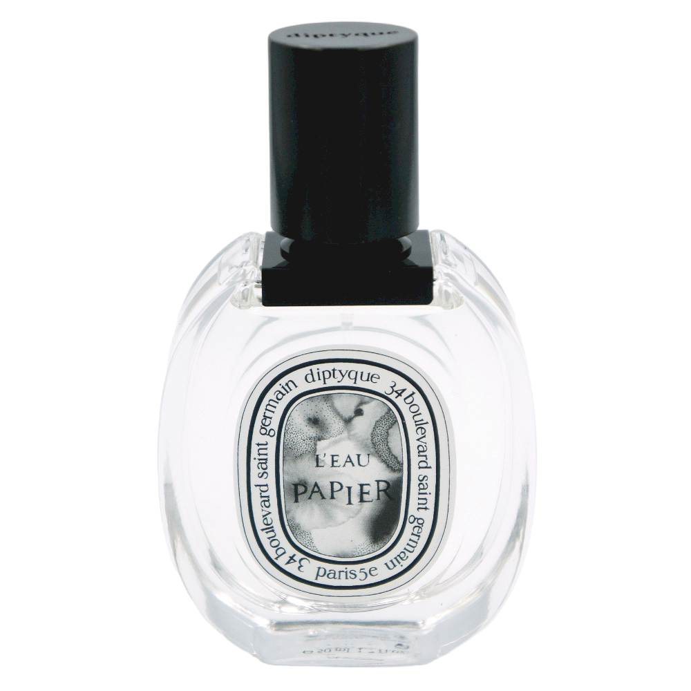 DIPTYQUE L'Eau Papier 紙染之水淡香水 TESTER