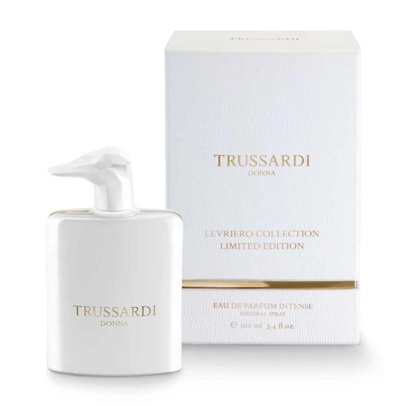 Trussardi Donna Levriero 獵犬珍藏款女性淡香精