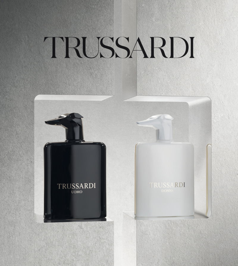 Trussardi Donna Levriero 獵犬珍藏款女性淡香精