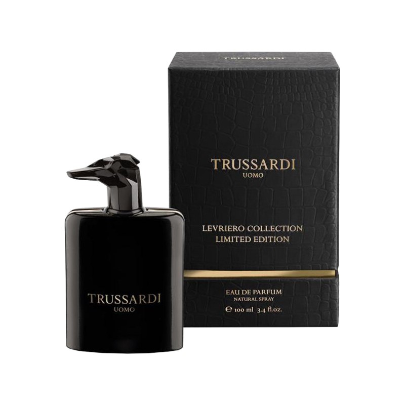 Trussardi Uomo 獵犬珍藏男性淡香精