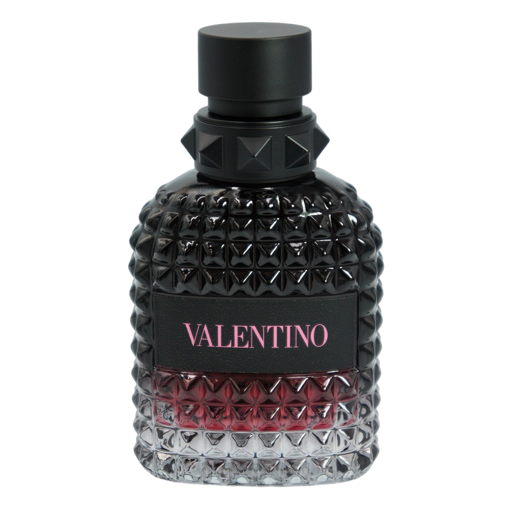 Valentino Born In Roma Intense 訂製羅馬馥郁男性淡香精