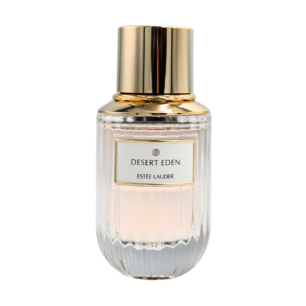 Estee Lauder 雅詩蘭黛 雋永工藝探索香氛系列 Desert Eden 檀沙玫瑰淡香精